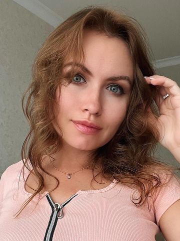 Олеся